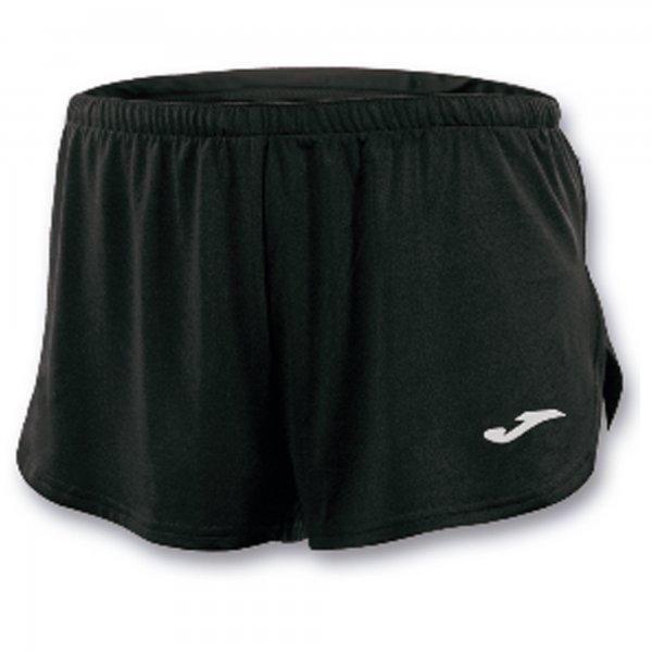 OLIMPIA SHORT  BLACK - 100815.100L_378500
