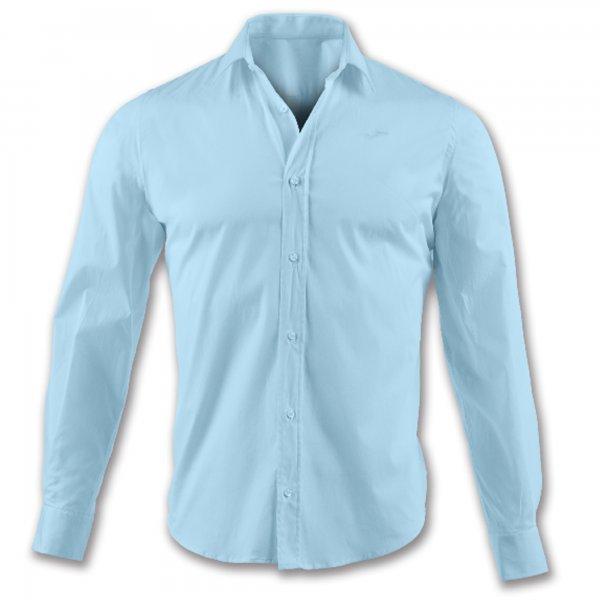 SHIRT PASARELA II SKY BLUE -on minimum order - 100818.3502XL_378536