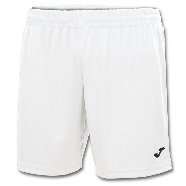 SHORT TREVISO WHITE - 100822.2002XL-3XL_378558
