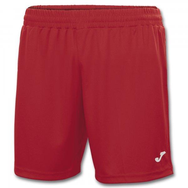 SHORT TREVISO RED - 100822.6002XL-3XL_378587