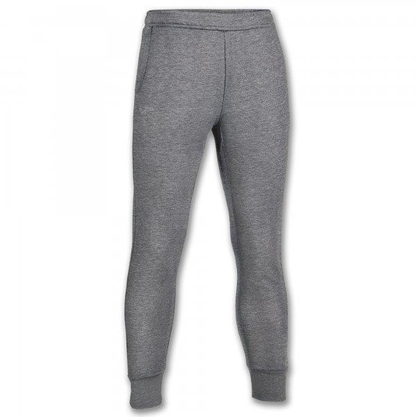 LONG PANTS COMBI COTTON MELANGE - 100891.2803XS_425139