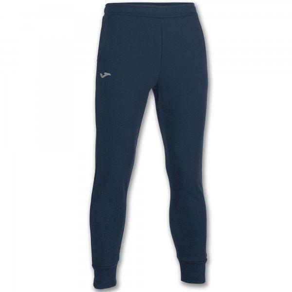 LONG PANTS COMBI COTTON NAVY BLUE - 100891.3312XS_378627