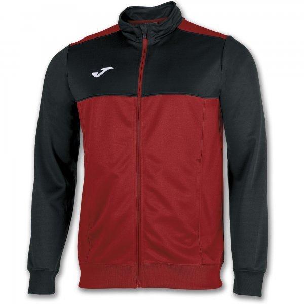 JACKET WINNER RED-YELLOW - 101008.6012XL_378947