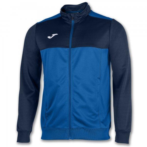 JACKET WINNER ROYAL/NAVY BLUE - 101008.7032XL_378973