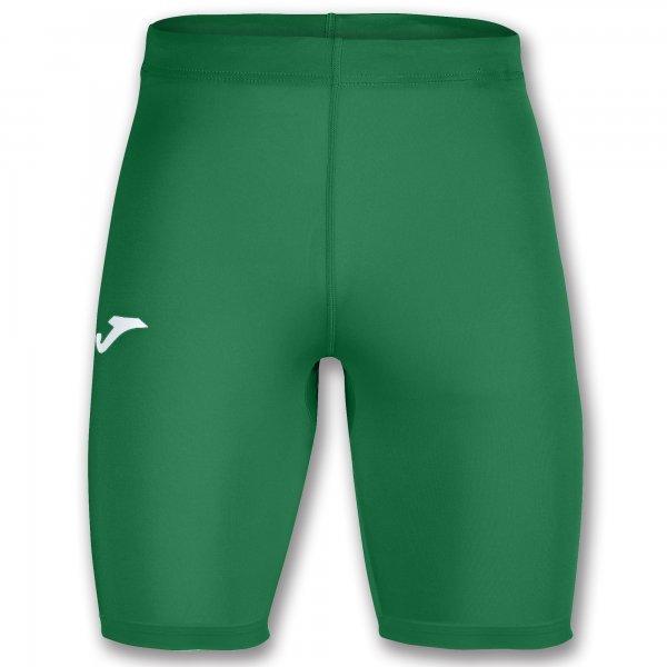 SHORTS BRAMA ACADEMY GREEN - 101017.450L-XL_379107