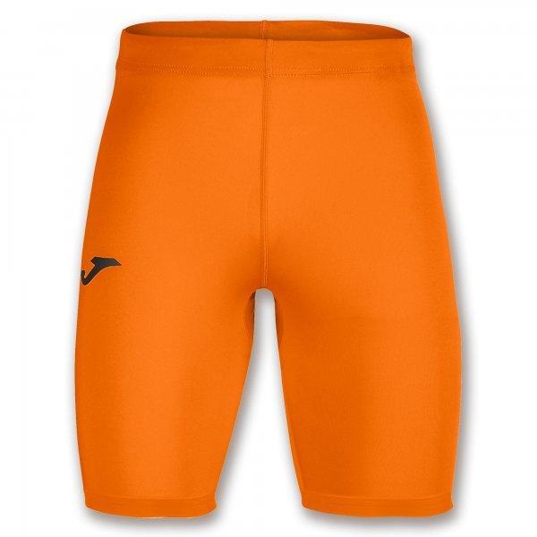 BRAMA ACADEMY SHORT TIGHTS ORANGE - 101017.8802XS-XS_379122