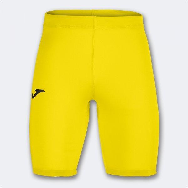 SHORTS BRAMA ACADEMY YELLOW - 101017.9002XS-XS_271545