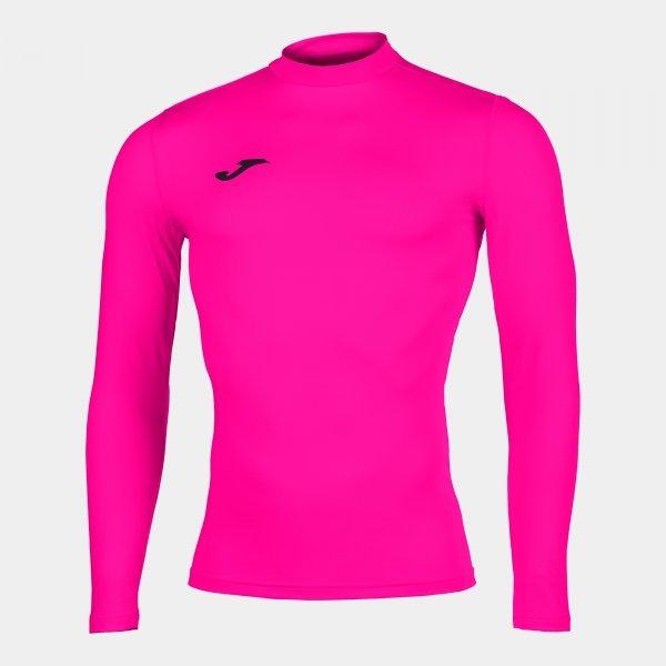ACADEMY SHIRT BRAMA FLUOR PINK L/S - 101018.0304XS-3XS_379141