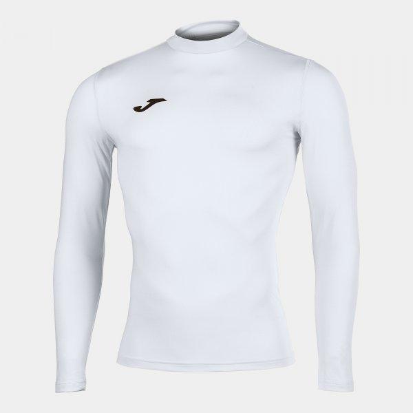 L/S T-SHIRT BRAMA ACADEMY WHITE - 101018.2002XS-XS_379155