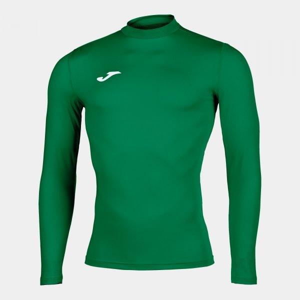 L/S T-SHIRT BRAMA ACADEMY GREEN - 101018.4506XS-5XS_379166