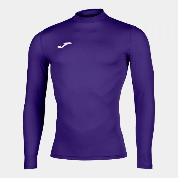L/S T-SHIRT BRAMA ACADEMY VIOLET - 101018.5502XS-XS_379168