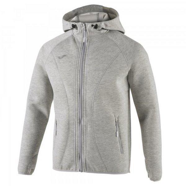 SOFTSHELL HOODIE BASILEA MELANGE - 101028.2802XL_379205
