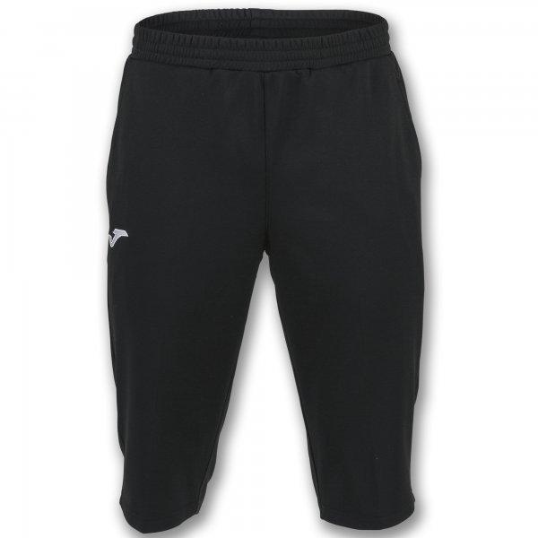 BERMUDA SHORTS COMBI BLACK - 101101.1002XL_271611