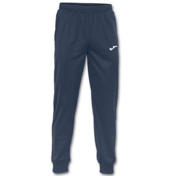 ESTADIO II NAVY LONG PANTS - 101113.3312XL_271702