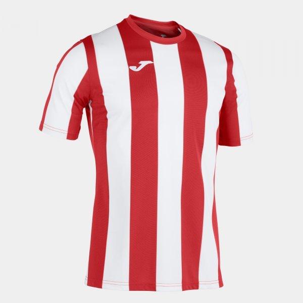 INTER T-SHIRT RED-WHITE S/S - 101287.6022XL-3XL_379380