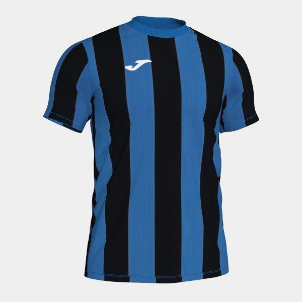 INTER T-SHIRT ROYAL-BLACK S/S - 101287.701S_379387