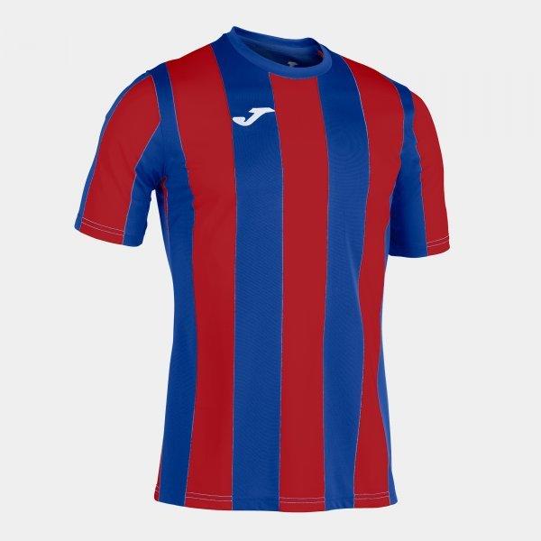 INTER T-SHIRT BLUE-BURGUNDY S/S - 101287.7152XS_379389