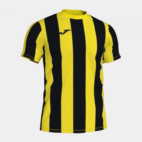 INTER T-SHIRT YELLOW-BLACK S/S - 101287.901S_379391