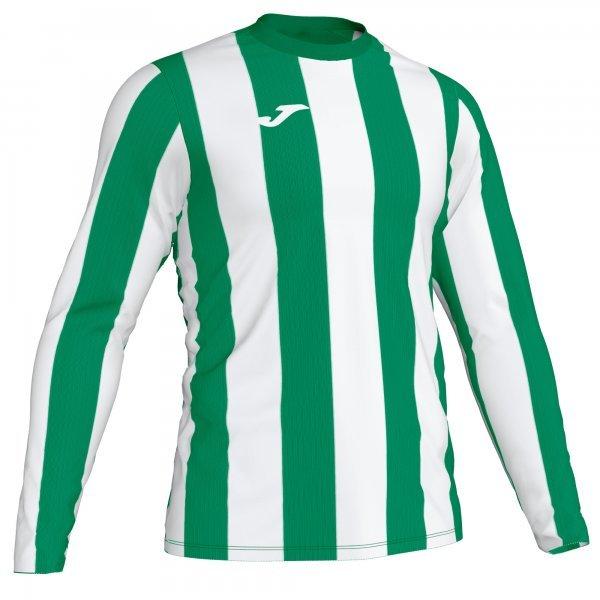 INTER T-SHIRT GREEN-WHITE L/S - 101291.4522XL-3XL_379393