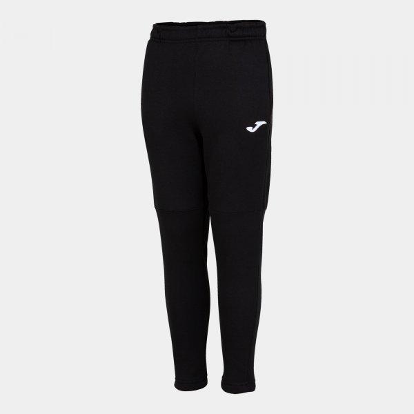LION LONG PANTS BLACK - 500447.100L_437360
