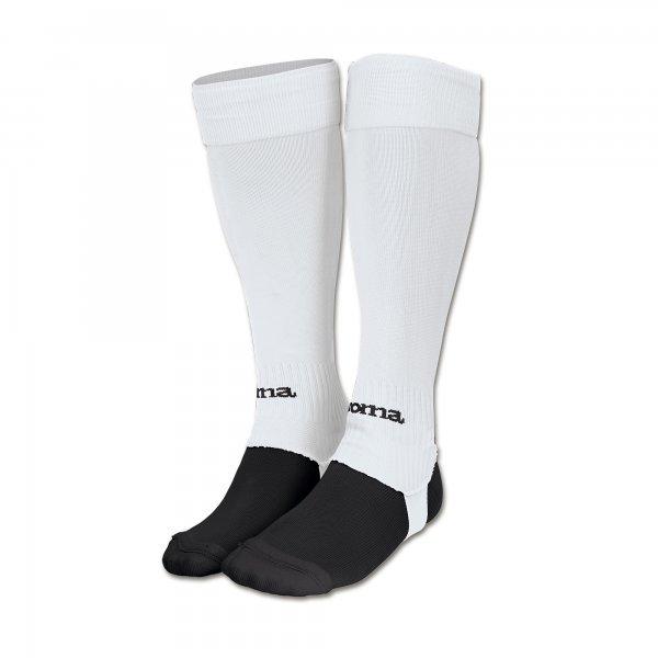 LEG II SOCKS WHITE - 400753.200S03_404550