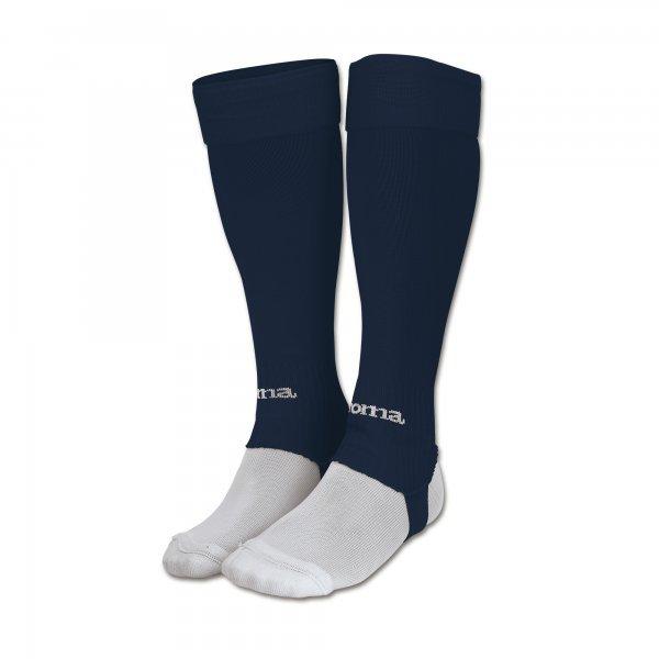 LEG II SOCKS NAVY - 400753.331S02_404552