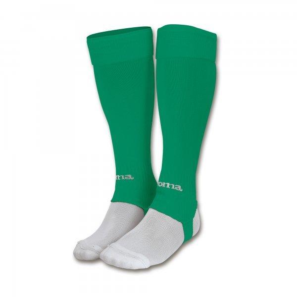 LEG II SOCKS GREEN - 400753.450S04_370073