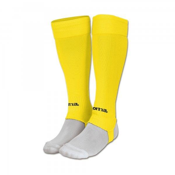 LEG II SOCKS YELLOW - 400753.900S04_355628