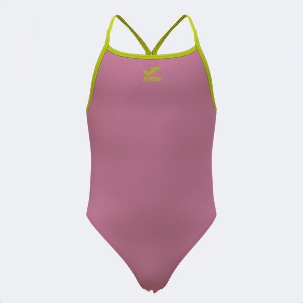 SANTA MÓNICA SWIMSUIT PINK - 500571.5306XS_405482