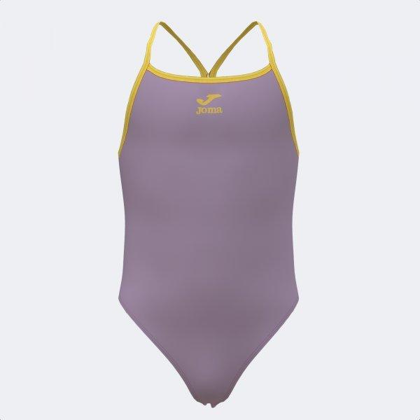 SANTA MÓNICA SWIMSUIT PURPLE - 500571.5604XS_405485