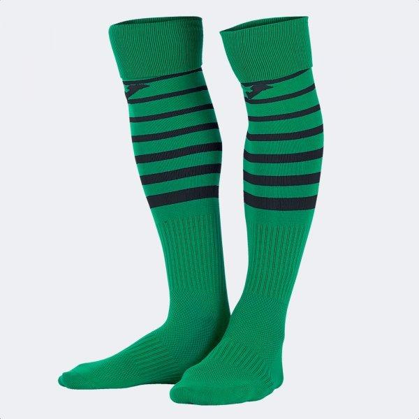 PREMIER II SOCKS GREEN BLACK - 400897.451S02_404624
