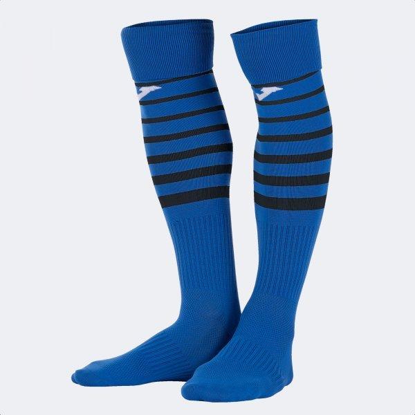 PREMIER II SOCKS ROYAL BLACK - 400897.701S03_404639