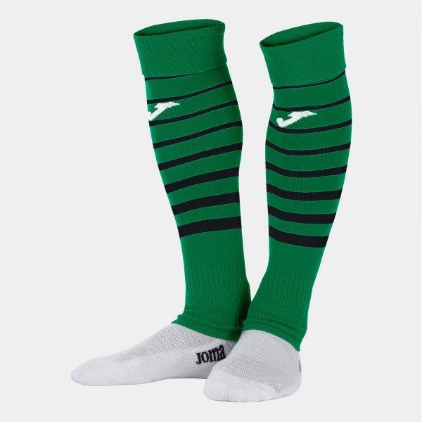 PREMIER II SOCKS GREEN BLACK - 400898.451S02_404662