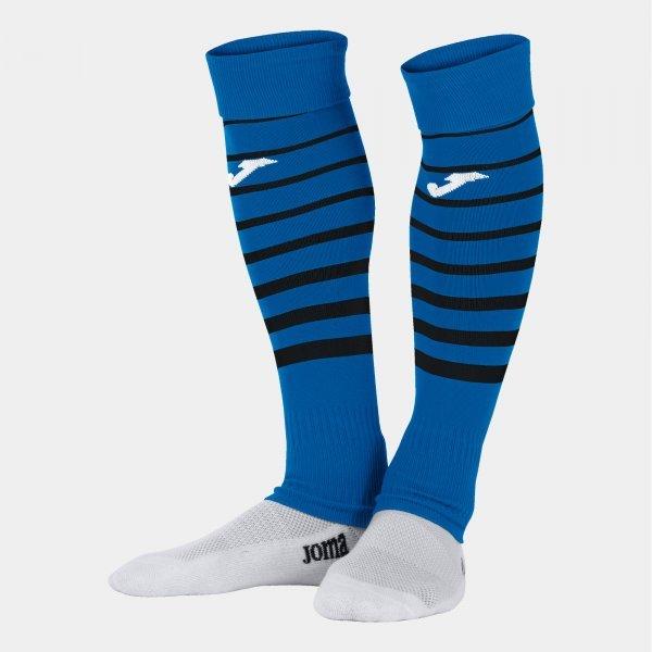 PREMIER II SOCKS ROYAL BLACK - 400898.701S02_404678