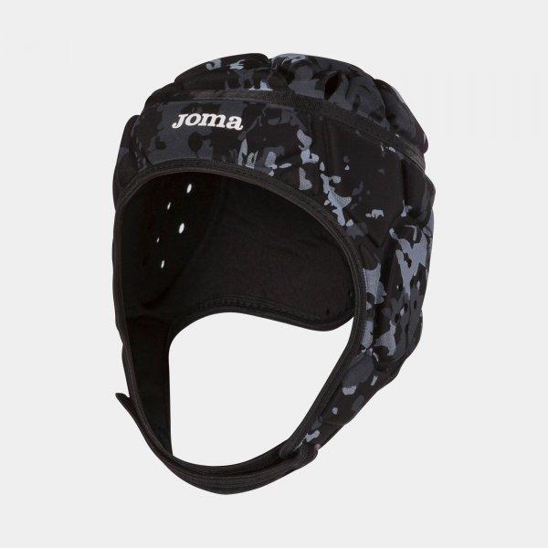 PROTECT PROTECTIVE HELMET BLACK ANTHRACITE - 400704.110L_404539
