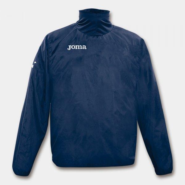 WIND POLYESTER NAVY WINDBREAKER - 5001.13.3004_292653