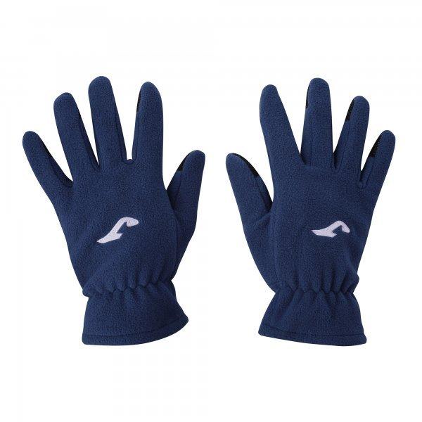 NAVY WINTER GLOVES - WINTER11-11109_365489