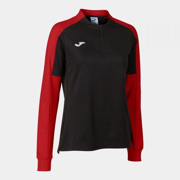 ECO CHAMPIONSHIP SWEATSHIRT BLACK RED - 901692.106L_410788