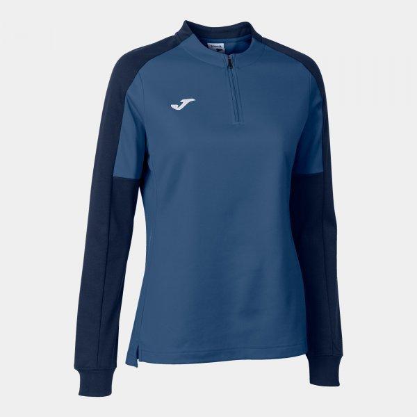 ECO CHAMPIONSHIP SWEATSHIRT BLUE NAVY - 901692.773M_360529