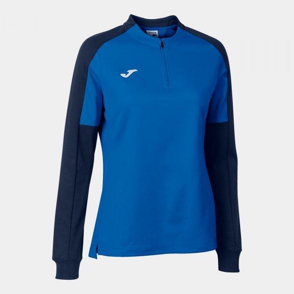 ECO CHAMPIONSHIP SWEATSHIRT ROYAL NAVY - 901692.703L_410835