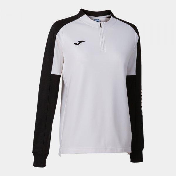 ECO CHAMPIONSHIP SWEATSHIRT WHITE BLACK - 901692.201L_410805
