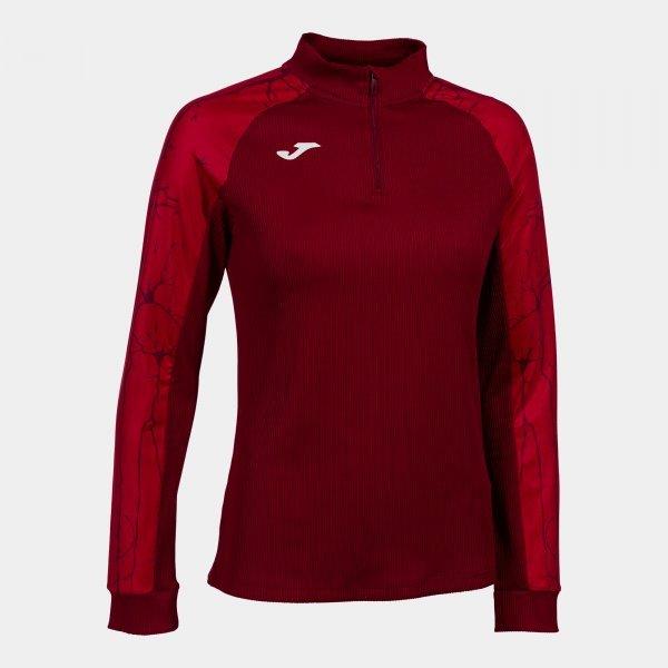 ELITE IX SWEATSHIRT RED - 901649.6002XS_410469