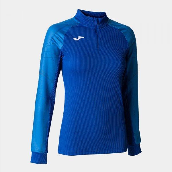 ELITE IX SWEATSHIRT ROYAL - 901649.7002XS_410476
