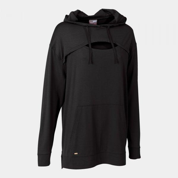 BREATH HOODIE BLACK - 901608.100M_347708