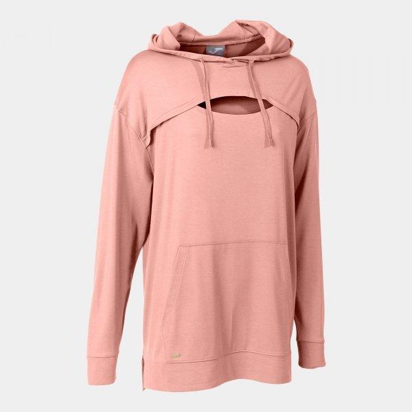 BREATH HOODIE PINK - 901608.004L_347705