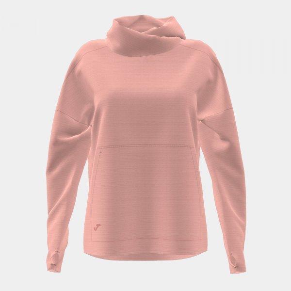 BREATH SWEATSHIRT PINK - 901612.004M_347715