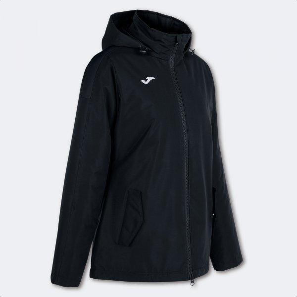 TRIVOR ANORAK BLACK - 901429.100L_409789