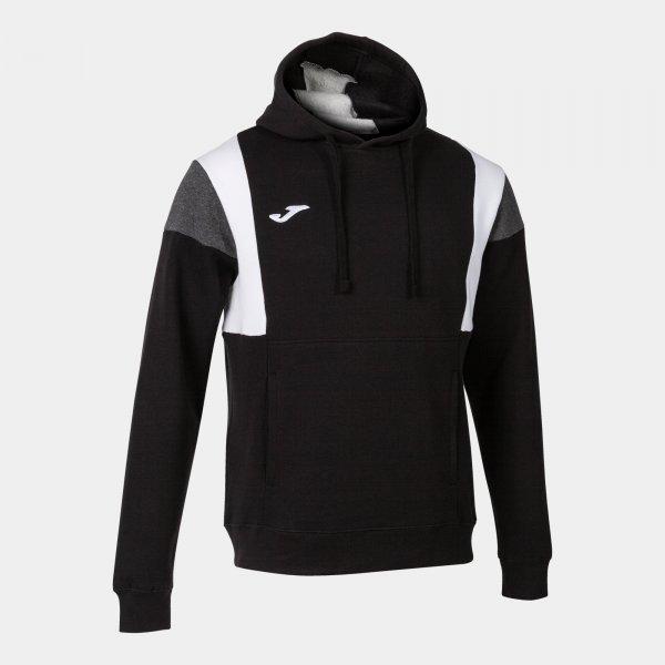 CONFORT III HOODIE BLACK - 102745.1023XS_386143