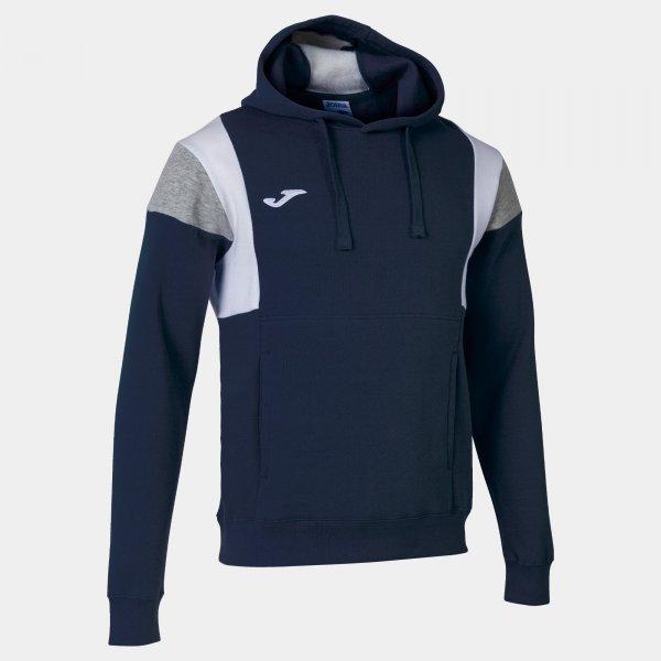 CONFORT III HOODIE NAVY - 102745.3323XL_386160