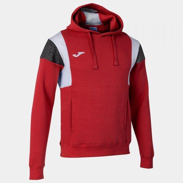 CONFORT III HOODIE RED - 102745.6022XL_386176